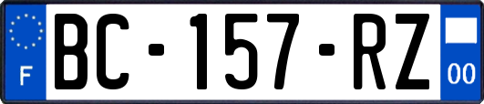 BC-157-RZ