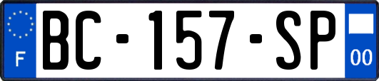 BC-157-SP