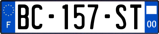 BC-157-ST
