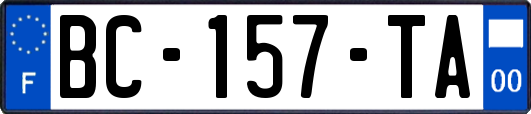 BC-157-TA