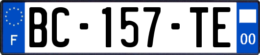 BC-157-TE