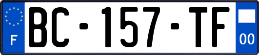 BC-157-TF
