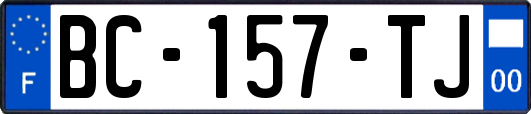 BC-157-TJ