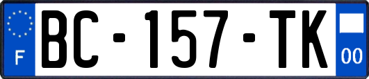 BC-157-TK