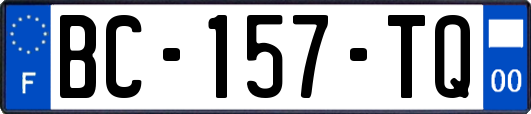 BC-157-TQ