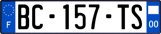 BC-157-TS