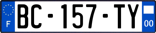 BC-157-TY