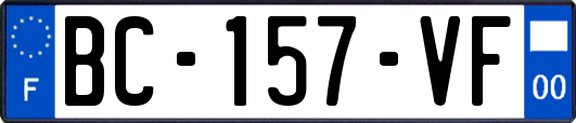 BC-157-VF