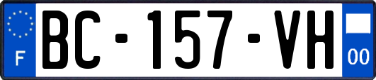 BC-157-VH