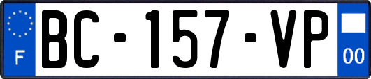 BC-157-VP