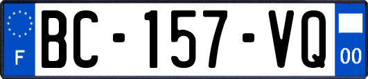 BC-157-VQ