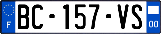 BC-157-VS