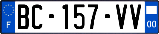 BC-157-VV