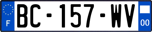 BC-157-WV