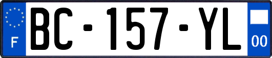BC-157-YL