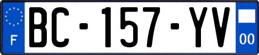BC-157-YV