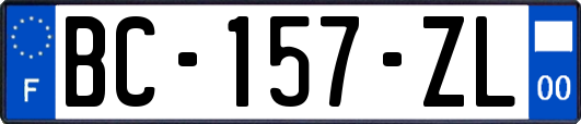 BC-157-ZL