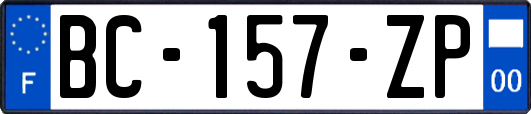 BC-157-ZP