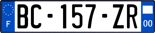 BC-157-ZR