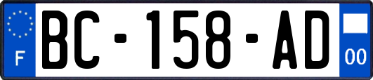 BC-158-AD