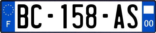 BC-158-AS