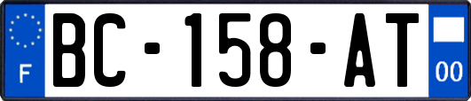 BC-158-AT