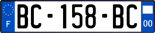 BC-158-BC