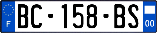 BC-158-BS