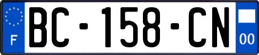 BC-158-CN