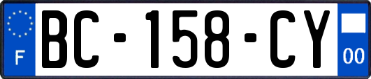 BC-158-CY