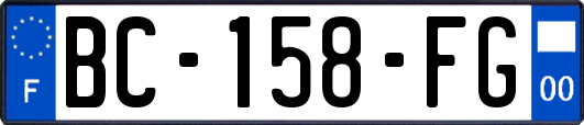 BC-158-FG