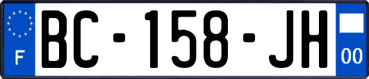 BC-158-JH