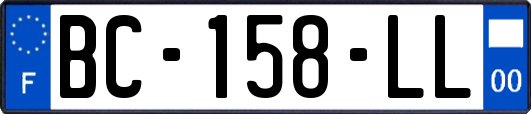 BC-158-LL