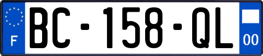 BC-158-QL