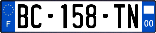 BC-158-TN