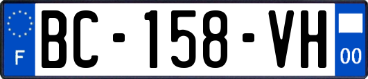 BC-158-VH