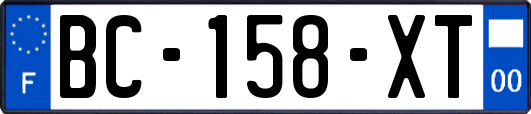 BC-158-XT
