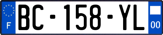 BC-158-YL