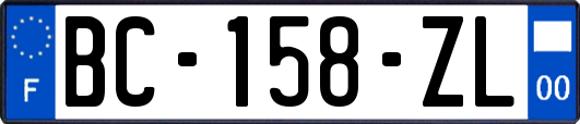 BC-158-ZL