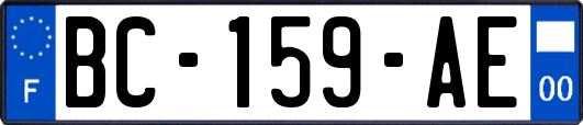 BC-159-AE