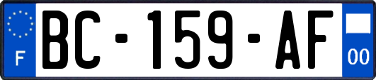 BC-159-AF