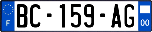 BC-159-AG