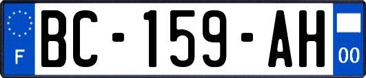 BC-159-AH