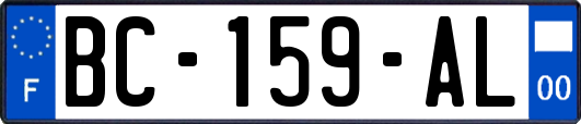 BC-159-AL