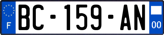BC-159-AN