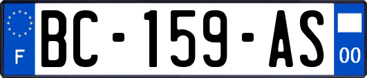 BC-159-AS