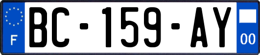 BC-159-AY