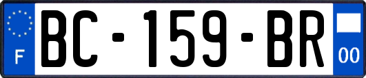 BC-159-BR