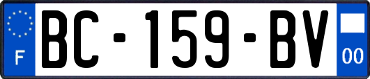 BC-159-BV