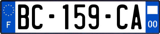 BC-159-CA